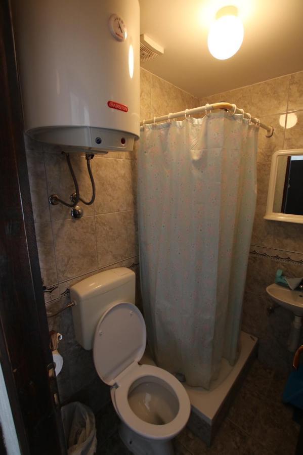 Guest House Bajceta Herceg Novi Eksteriør billede