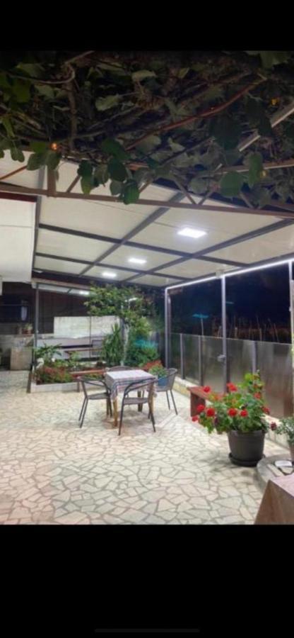 Guest House Bajceta Herceg Novi Eksteriør billede