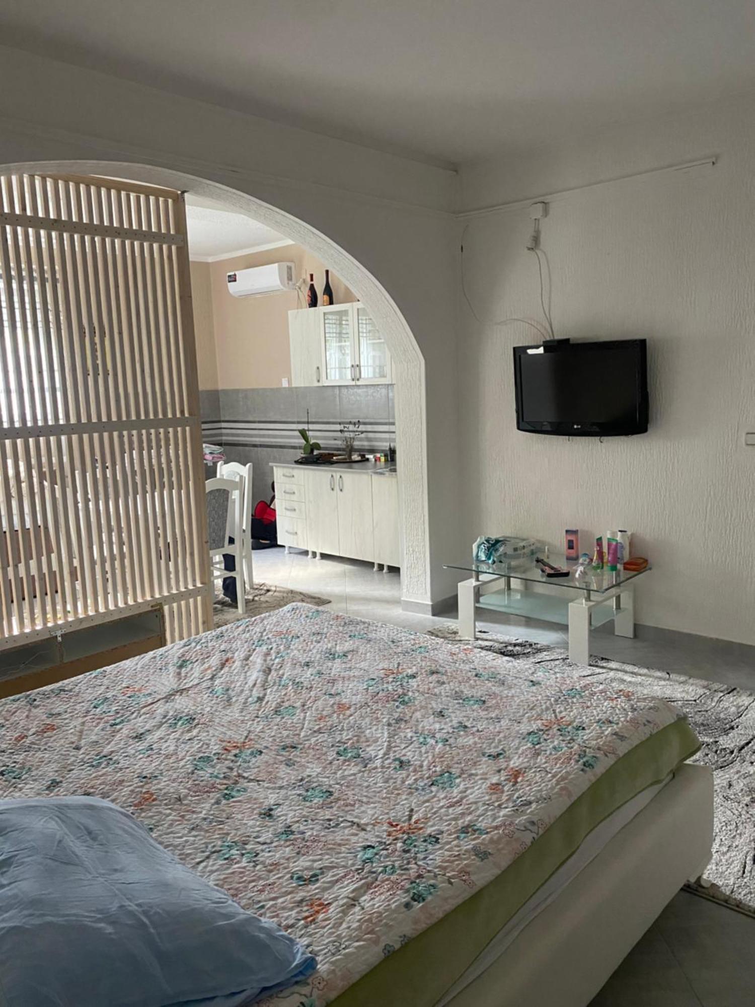 Guest House Bajceta Herceg Novi Eksteriør billede