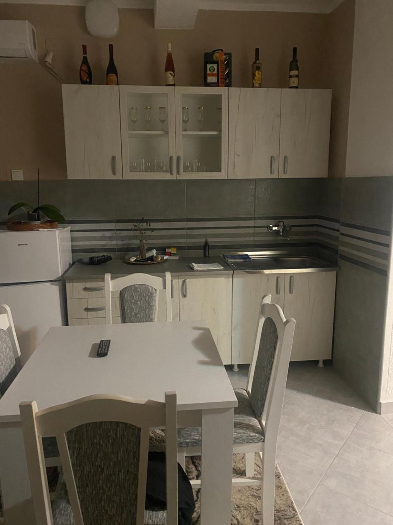 Guest House Bajceta Herceg Novi Eksteriør billede