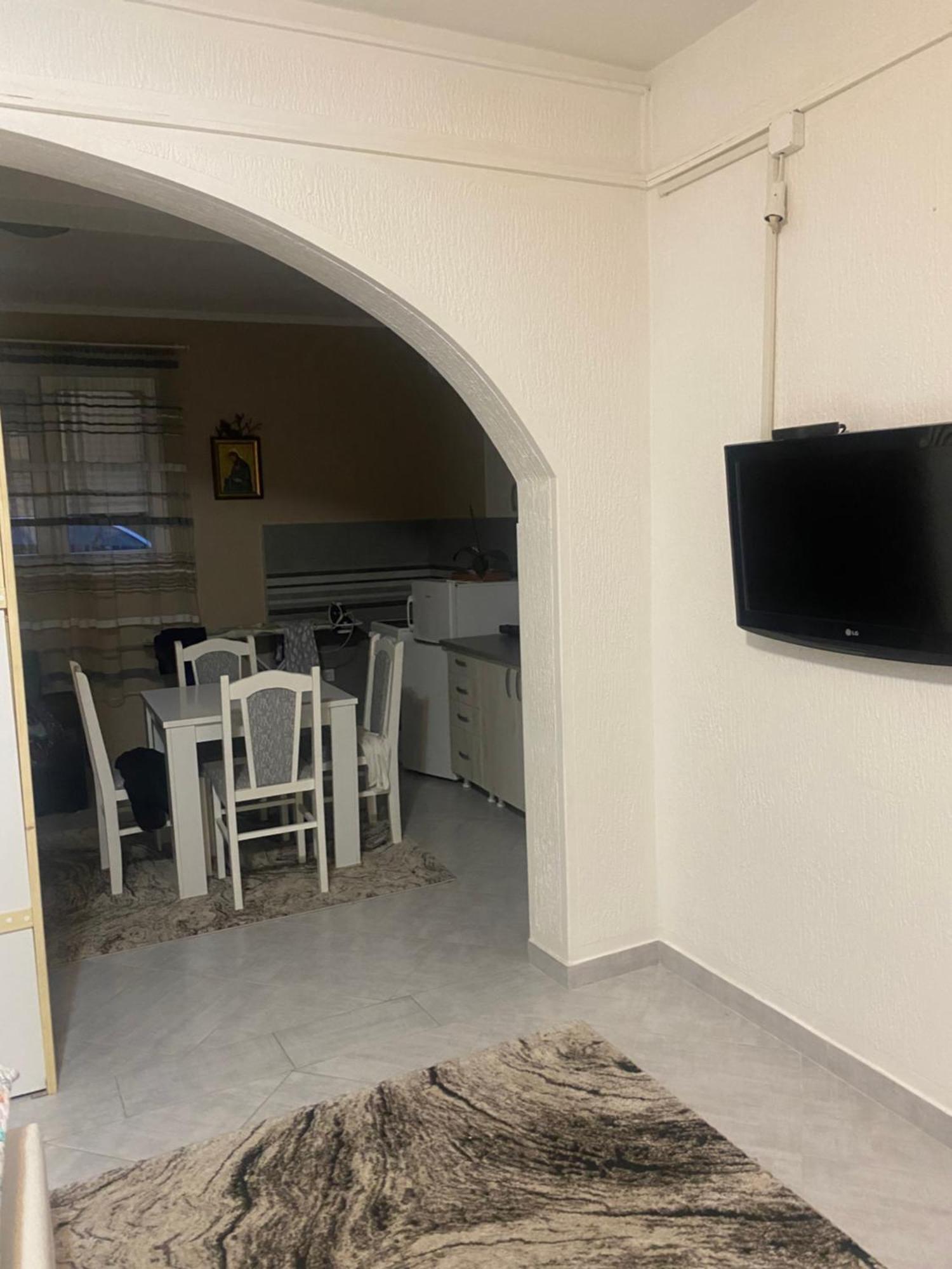 Guest House Bajceta Herceg Novi Eksteriør billede