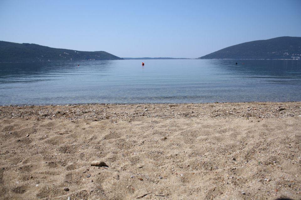 Guest House Bajceta Herceg Novi Eksteriør billede