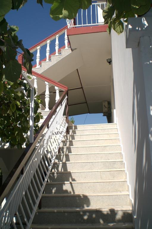 Guest House Bajceta Herceg Novi Eksteriør billede