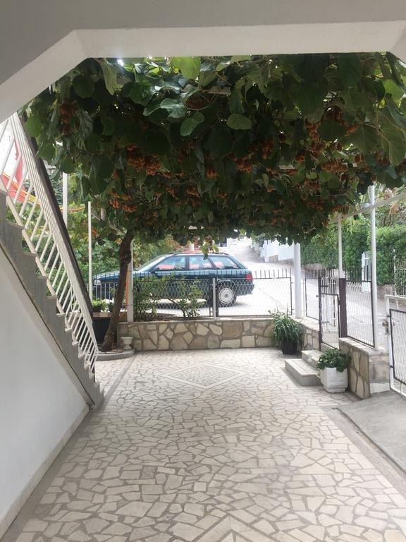 Guest House Bajceta Herceg Novi Eksteriør billede