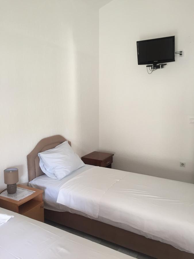 Guest House Bajceta Herceg Novi Eksteriør billede