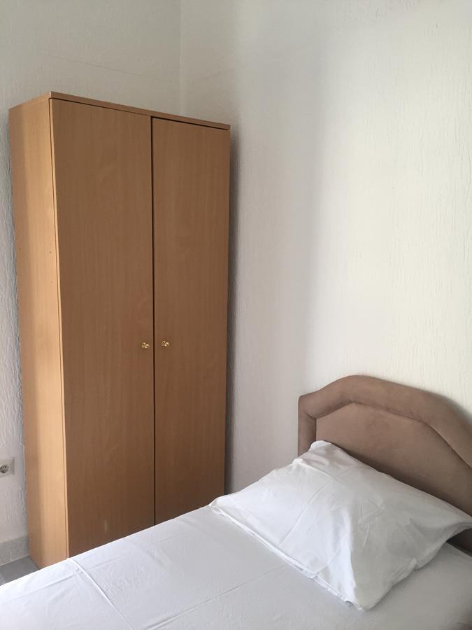 Guest House Bajceta Herceg Novi Eksteriør billede