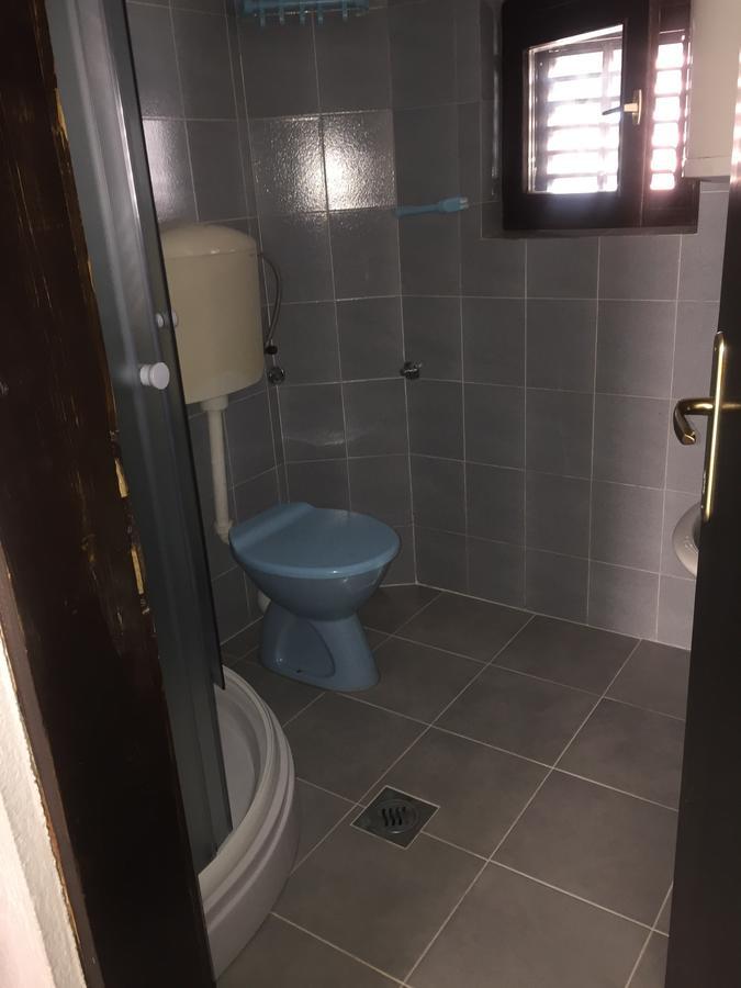 Guest House Bajceta Herceg Novi Eksteriør billede