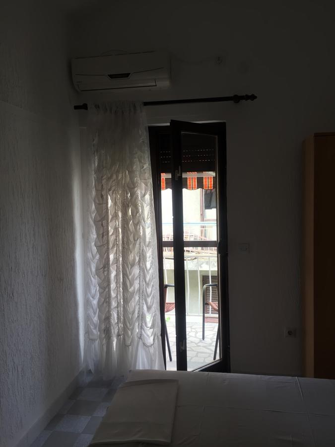 Guest House Bajceta Herceg Novi Eksteriør billede